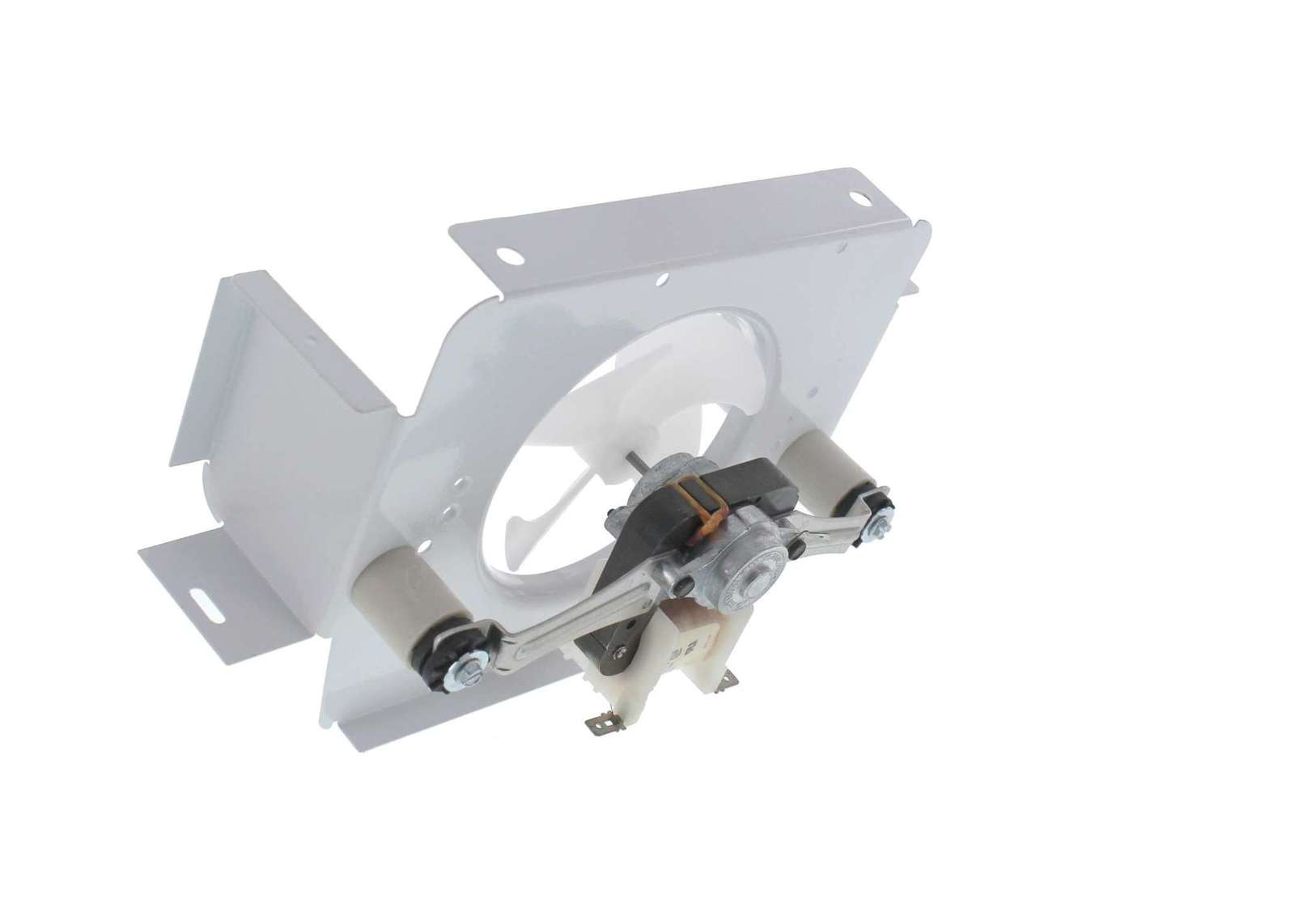 WP12013209Q - Genuine OEM Whirlpool Refrigerator Evaporator Fan Motor
